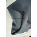 Light Blue Twill Wool Fabric for Suit